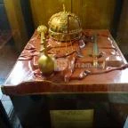 Esztergomi Központi Kávéház Szamos Cukrászda Esztergom - Belső