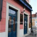 Esztergomi Központi Kávéház Szamos Cukrászda Esztergom - Külső kép