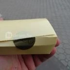 Esztergomi Központi Kávéház Szamos Cukrászda Esztergom - Egyéb