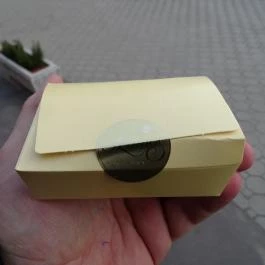 Esztergomi Központi Kávéház Szamos Cukrászda Esztergom - Egyéb