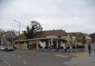 Eszterházy Kávézó és Cukrászda Vác Eszterházy Kávézó és Cukrászda Vác