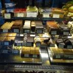 Eszterházy Kávézó és Cukrászda Vác - Étel/ital