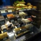 Eszterházy Kávézó és Cukrászda Vác - Étel/ital