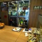 Eszterházy Kávézó és Cukrászda Vác - Belső