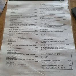 Etalon, Debrecen - Egyéb