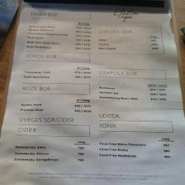 Etalon, Debrecen - Egyéb