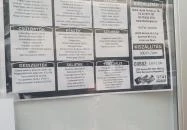 Ételbár, Makó Makó