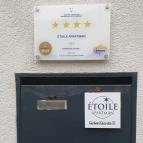 Étoile Apartman Eger - Egyéb