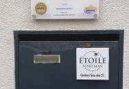 Étoile Apartman Eger