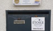 Étoile Apartman Eger - Egyéb