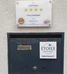 Étoile Apartman