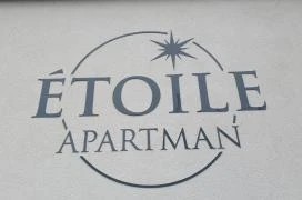 Étoile Apartman Eger