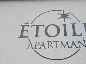 Étoile Apartman Eger