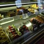 Ettore Cukrászda Esztergom - Étel/ital