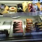 Ettore Cukrászda Esztergom - Étel/ital