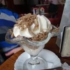 Ettore Cukrászda Esztergom - Étel/ital