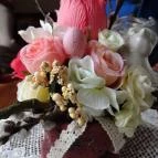 Ettore Cukrászda Esztergom - Belső