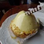 Ettore Cukrászda Esztergom - Étel/ital