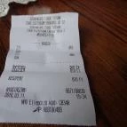 Ettore Cukrászda Esztergom - Egyéb