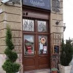 Ettore Cukrászda Esztergom - Külső kép