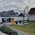 Etyeki Kúria Etyek - Külső kép