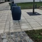 Etyeki Kúria Etyek - Külső kép