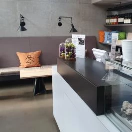 Etyeki Kúria Etyek - Belső