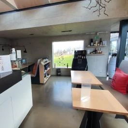 Etyeki Kúria Etyek - Belső