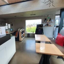 Etyeki Kúria Etyek - Belső