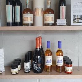 Etyeki Kúria Etyek - Belső