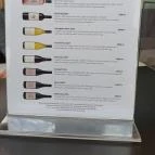 Etyeki Kúria Etyek - Étlap/itallap