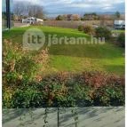 Etyeki Kúria Etyek - Külső kép