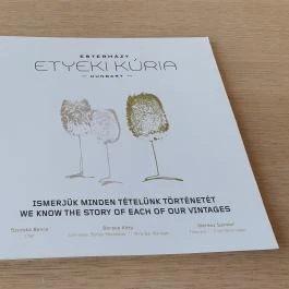 Etyeki Kúria Etyek - Egyéb