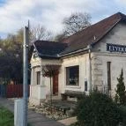 Etyeki Pékség Etyek - Külső kép