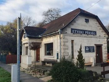 Etyeki Pékség Etyek