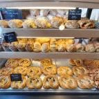 Etyeki Pékség Etyek - Étel/ital