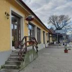 Etyeki Presszó Etyek - Külső kép