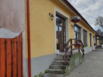 Etyeki Presszó Etyek