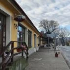 Etyeki Presszó Etyek - Külső kép