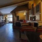 Etyeki Presszó Etyek - Belső