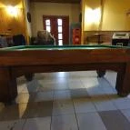 Etyeki Presszó Etyek - Belső