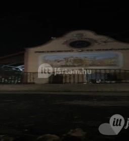 Európa Centruma Pinceborozó