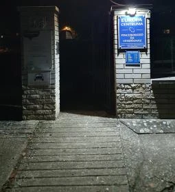 Európa Centruma Pinceborozó