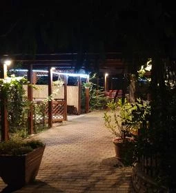 Európa Centruma Pinceborozó