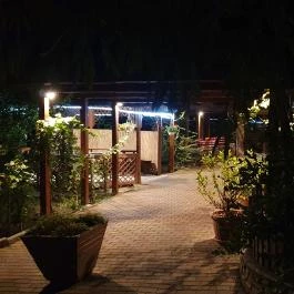 Európa Centruma Pinceborozó Tállya - Egyéb