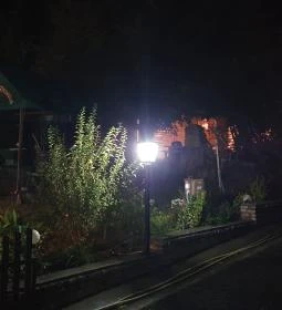 Európa Centruma Pinceborozó