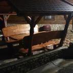 Európa Centruma Pinceborozó Tállya - Egyéb