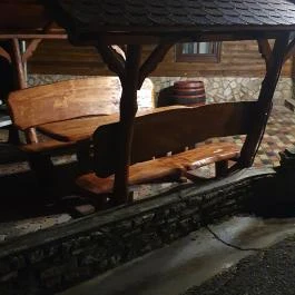 Európa Centruma Pinceborozó Tállya - Egyéb