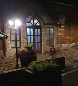 Európa Centruma Pinceborozó