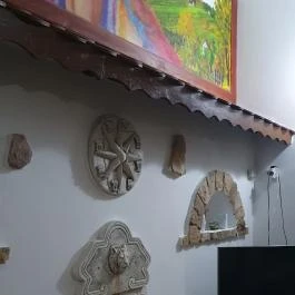 Európa Centruma Pinceborozó Tállya - Egyéb